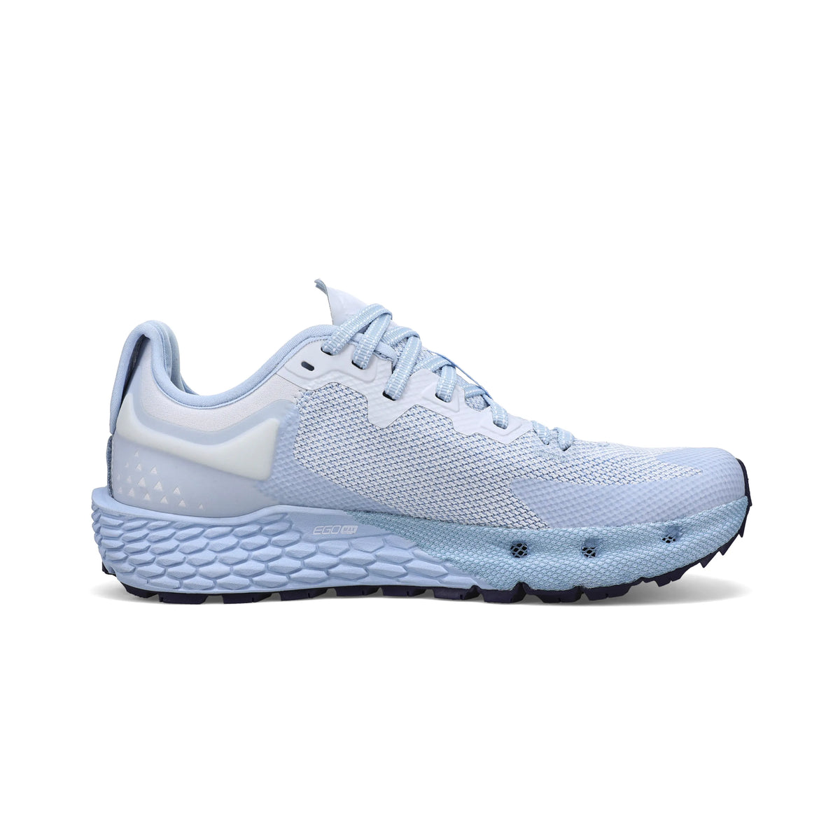 Ice Flow Blue