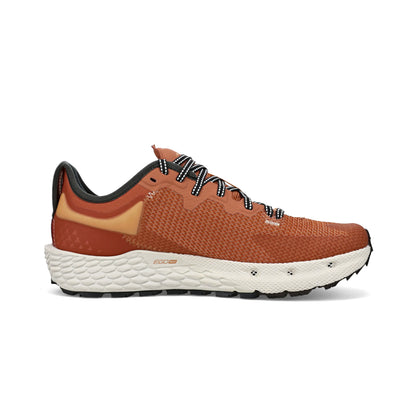 Red/Orange