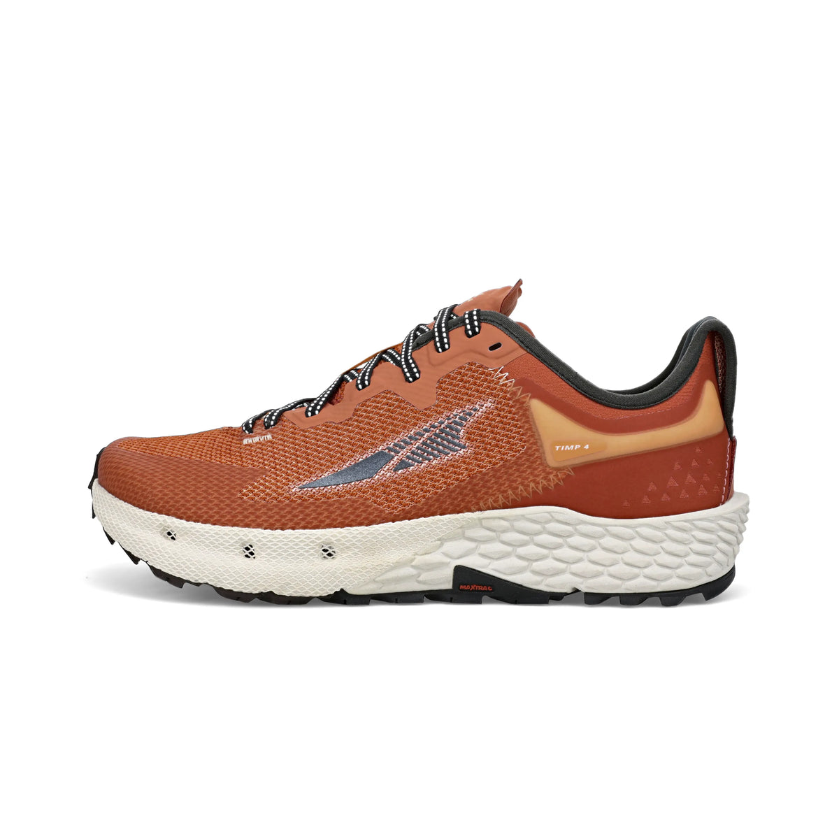 Red/Orange