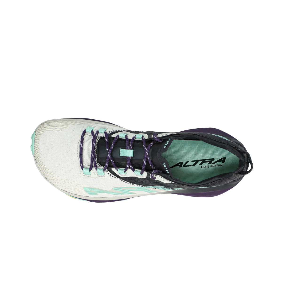 Black/Green