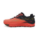 Coral/Black