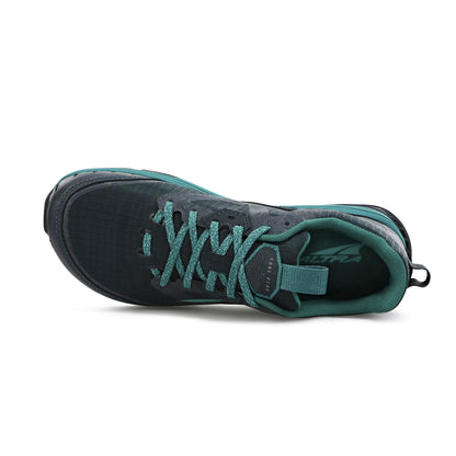 Black/Green