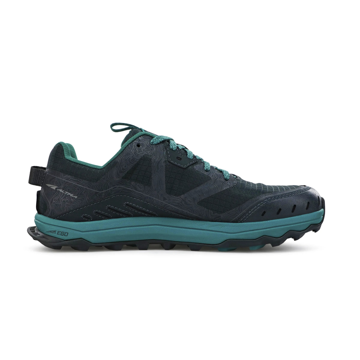 Black/Green