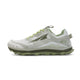 White/Green