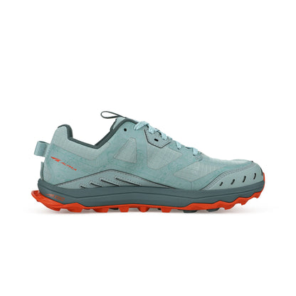 Dusty Teal