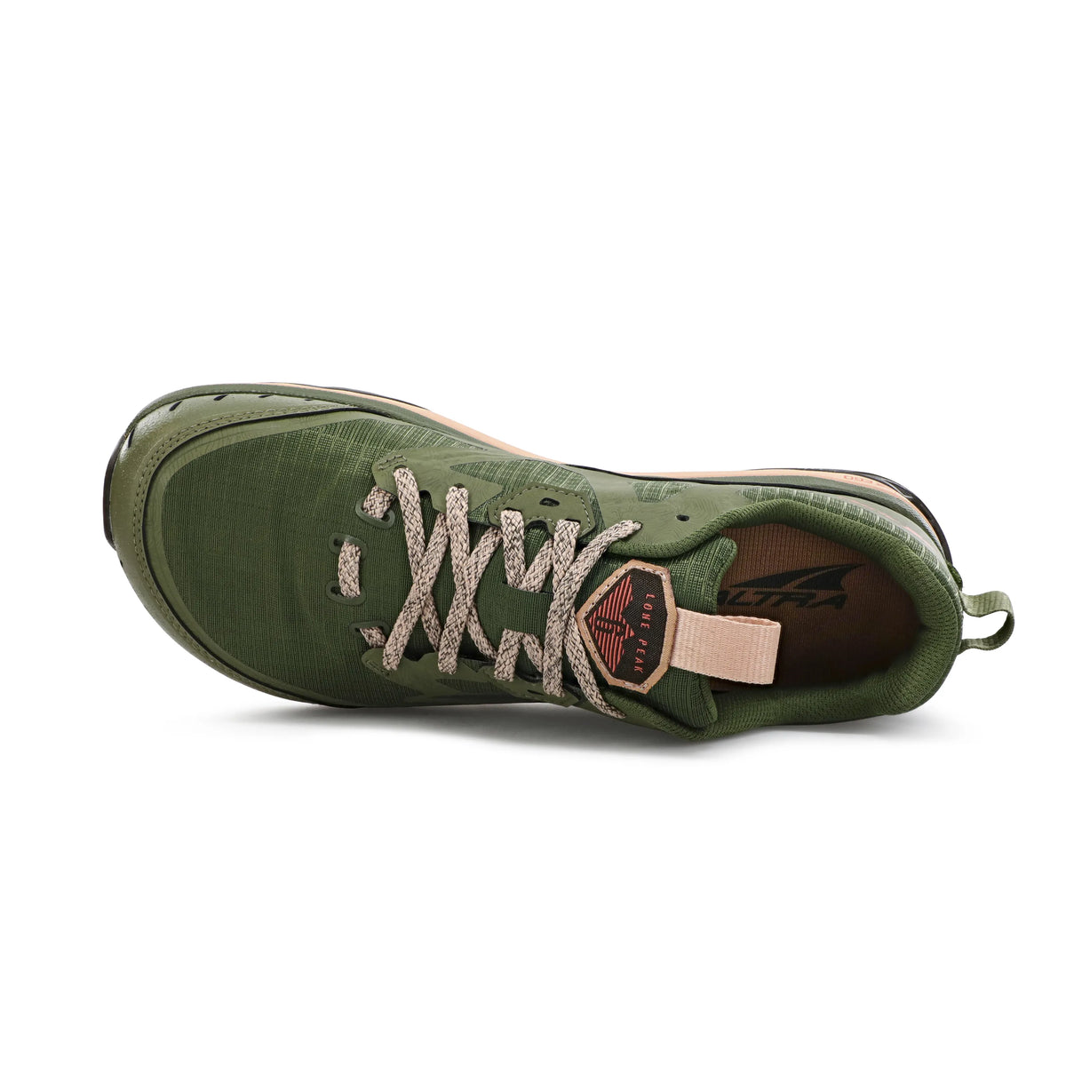 Dusty Olive