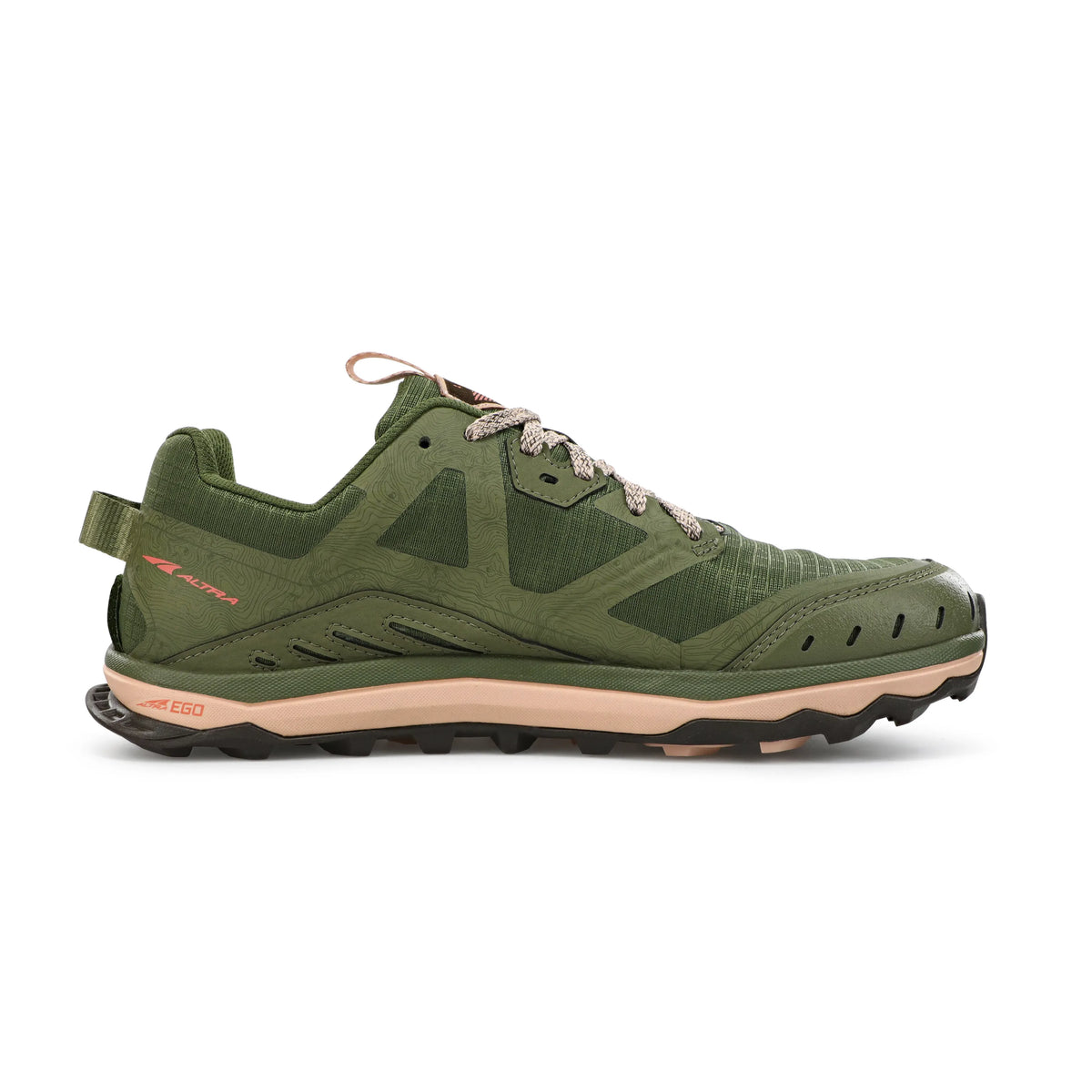 Dusty Olive