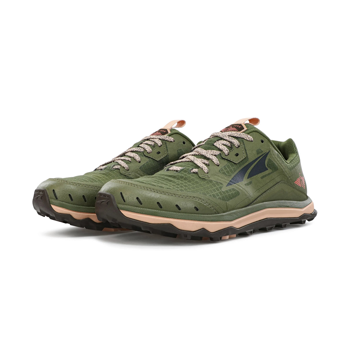 Dusty Olive