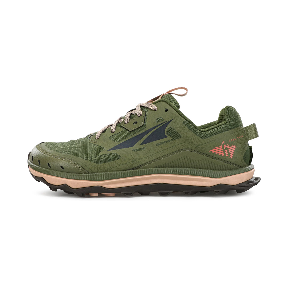 Dusty Olive