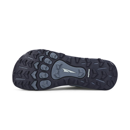 Navy/Light blue