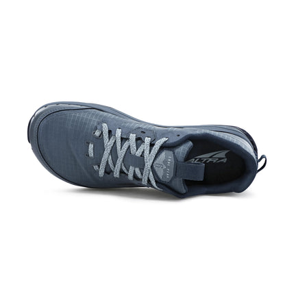 Navy/Light blue