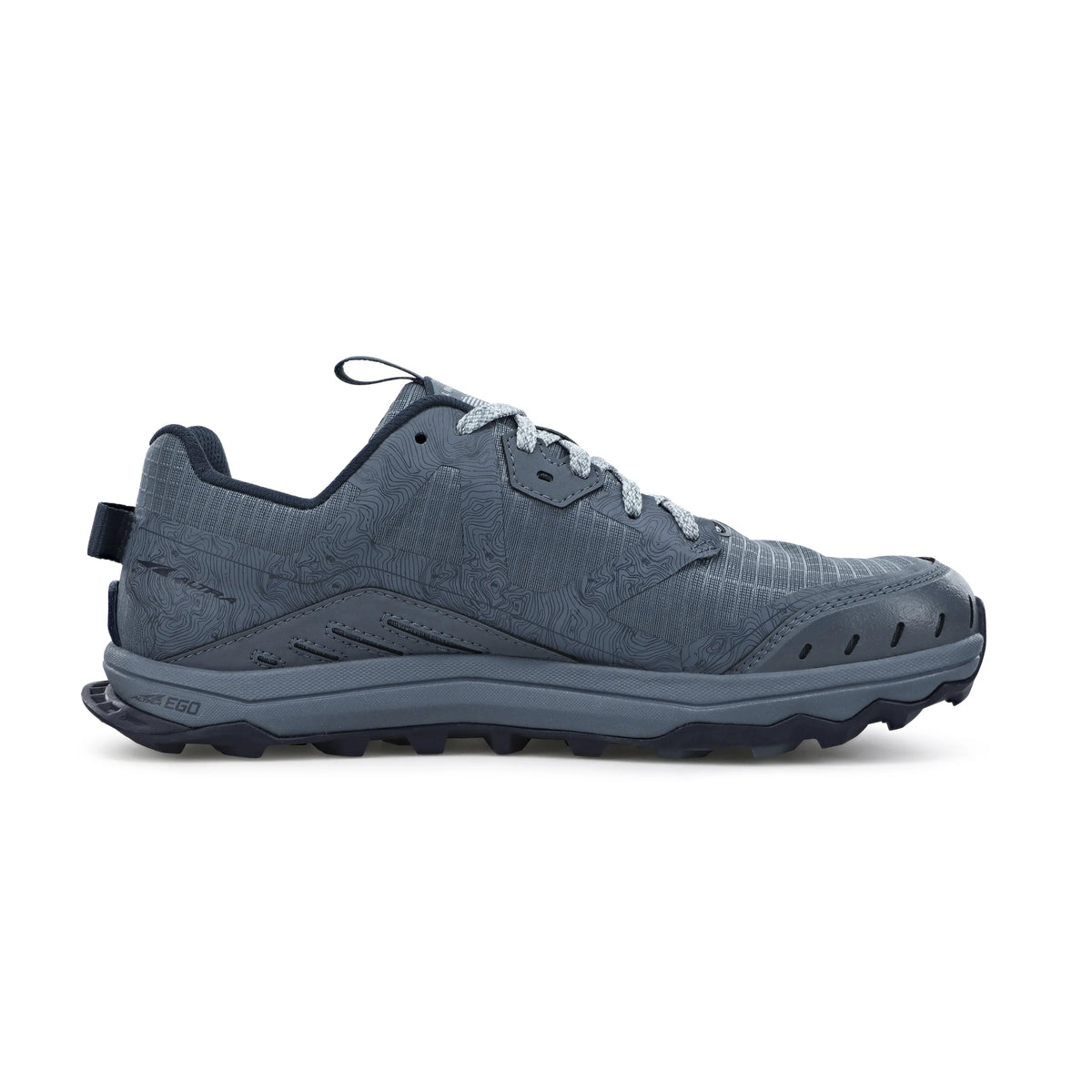 Navy/Light blue