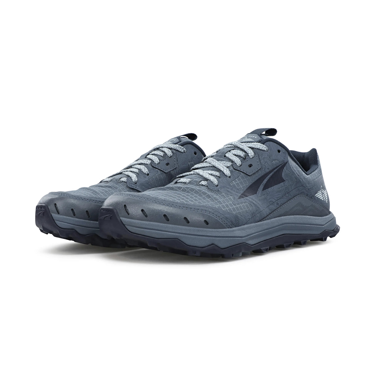 Navy/Light blue