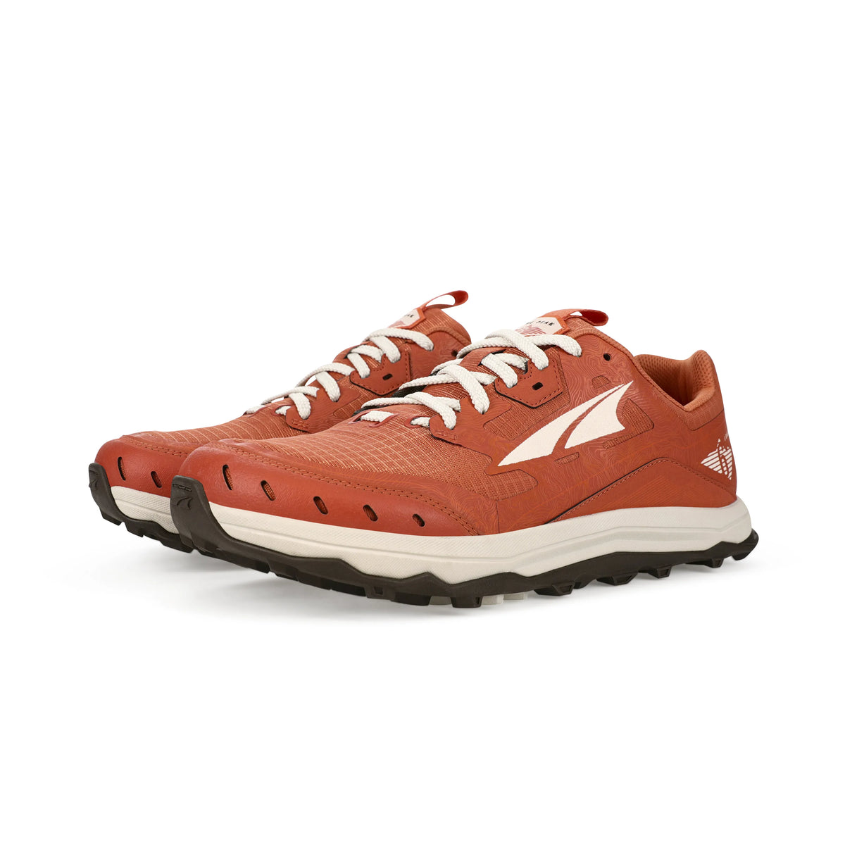 Red/Gray