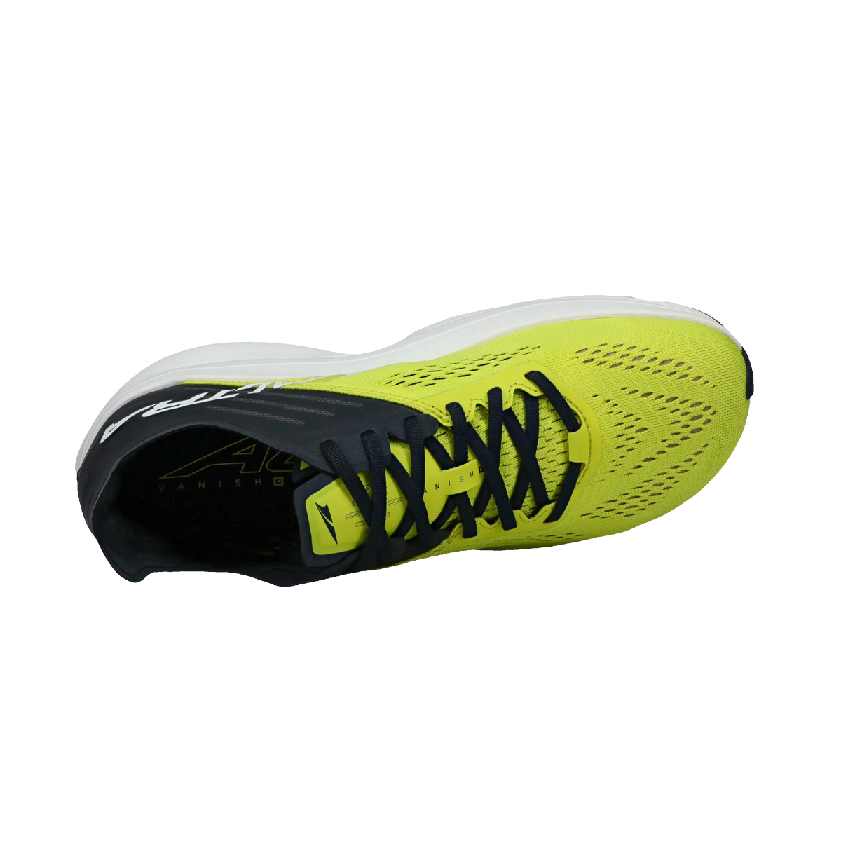 Black/Yellow