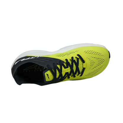 Black/Yellow