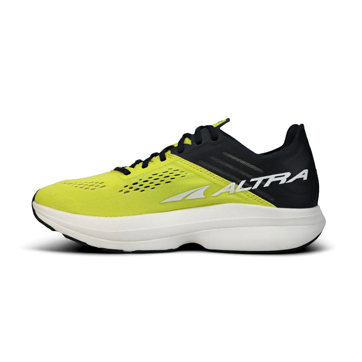 Black/Yellow