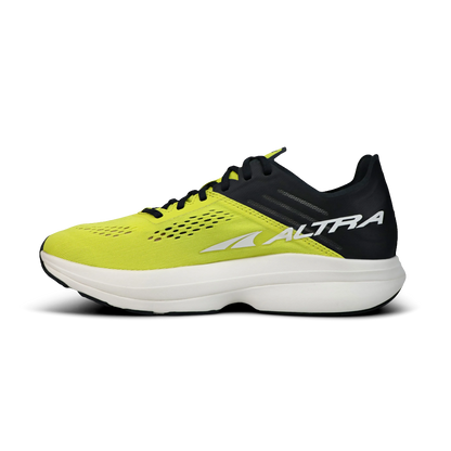 Black/Yellow