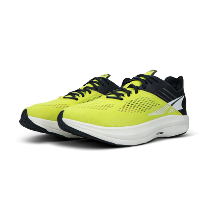 Black/Yellow
