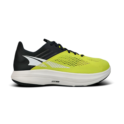 Black/Yellow