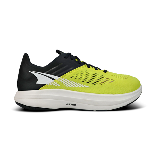 Black/Yellow