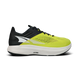 Black/Yellow