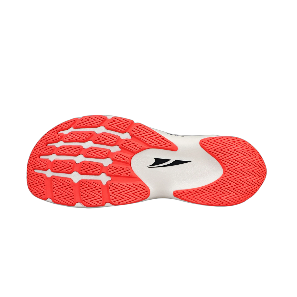 Coral/Black