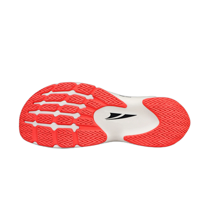 Coral/Black