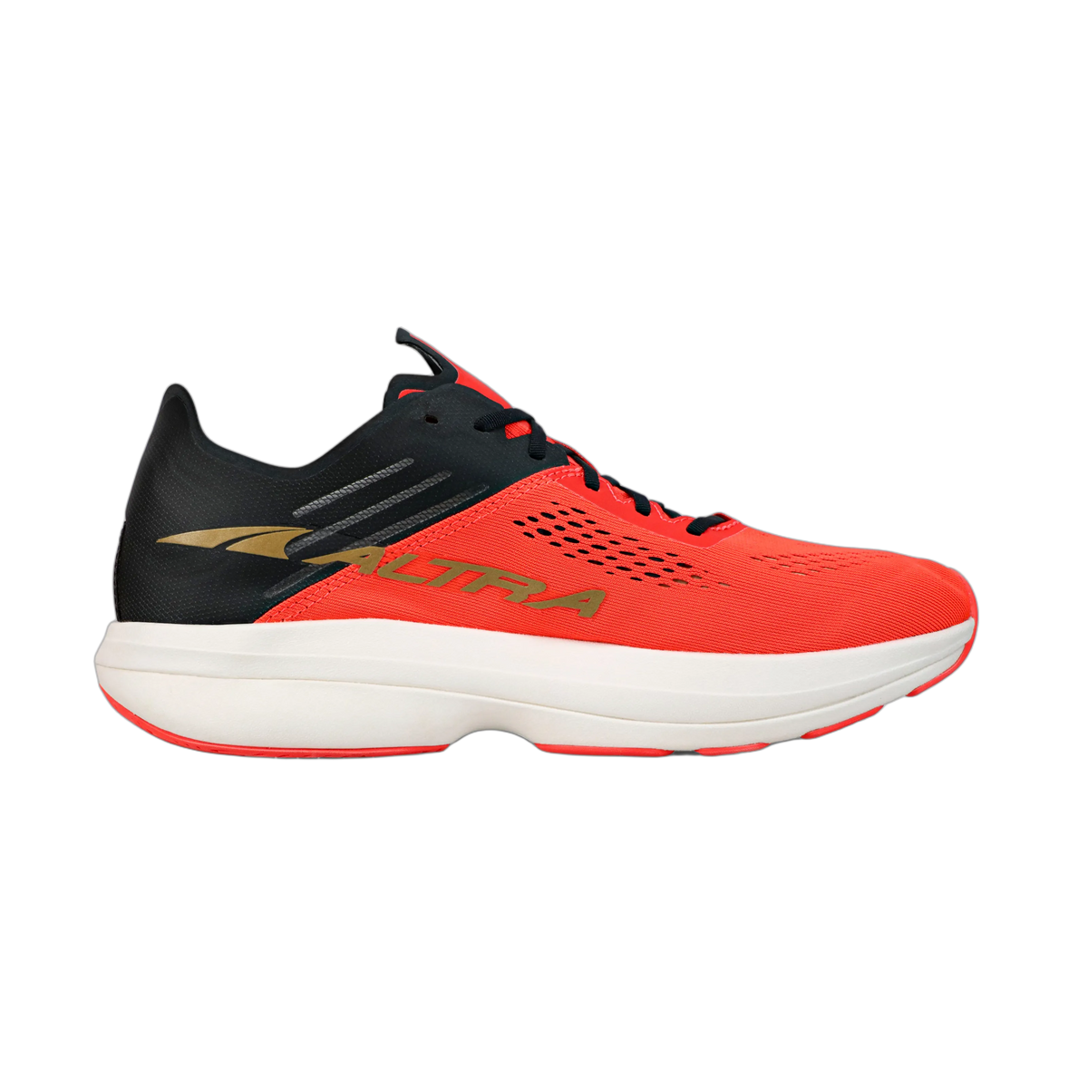 Coral/Black