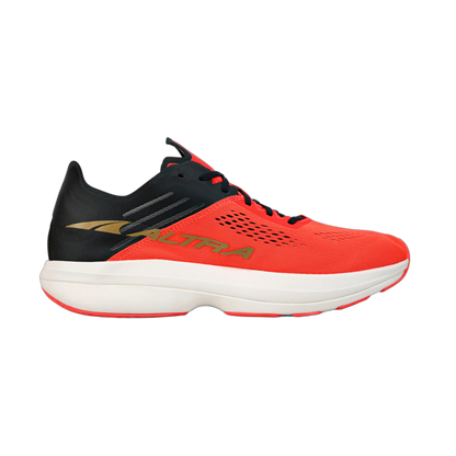 Coral/Black