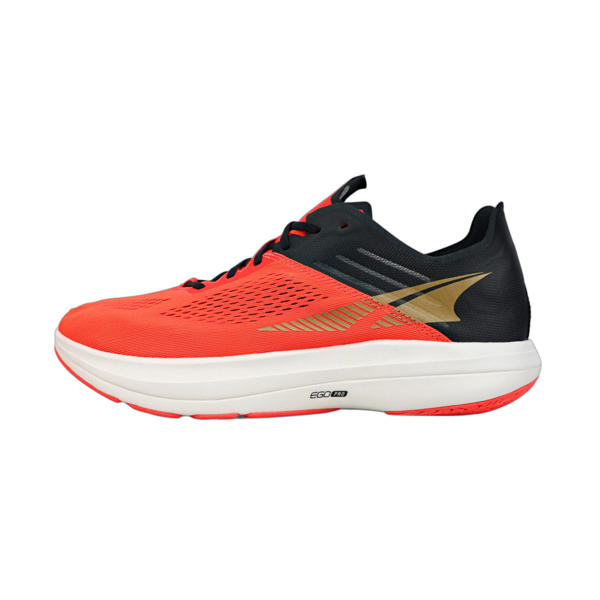 Coral/Black