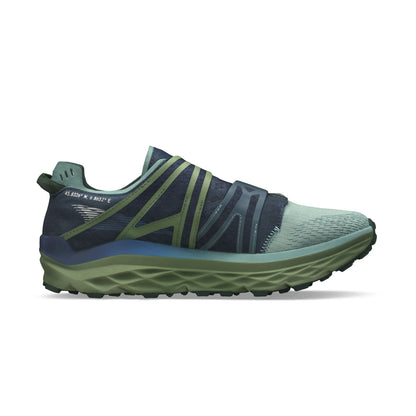 Blue/Green