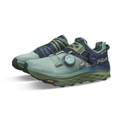 Blue/Green