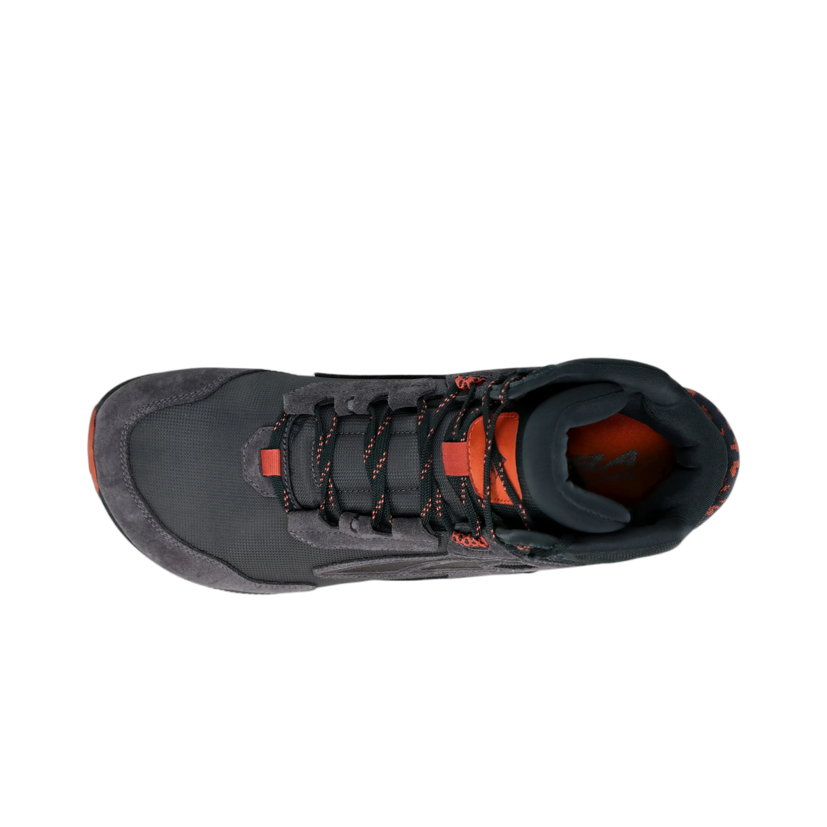 Black/Gray