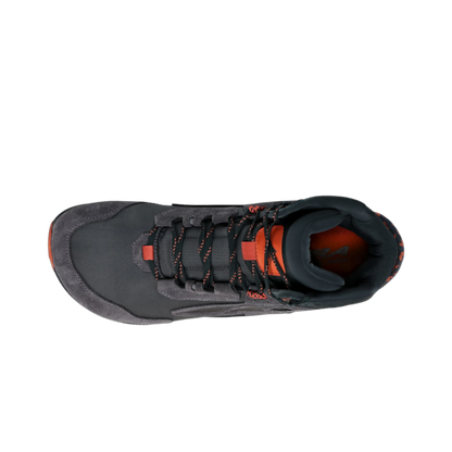 Black/Gray