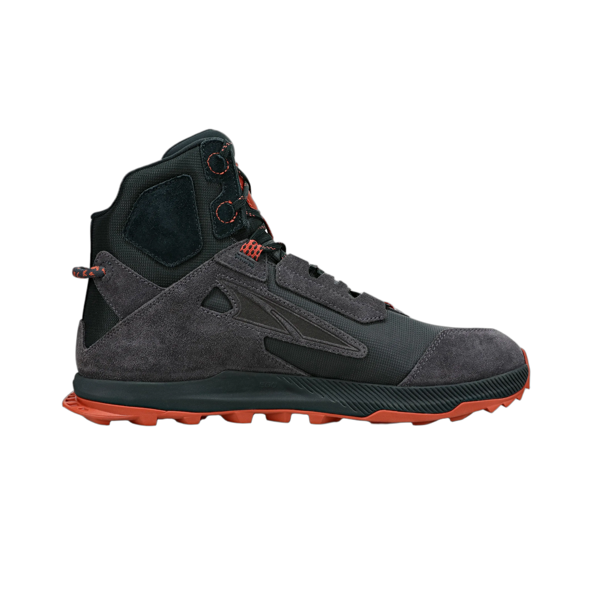 Black/Gray