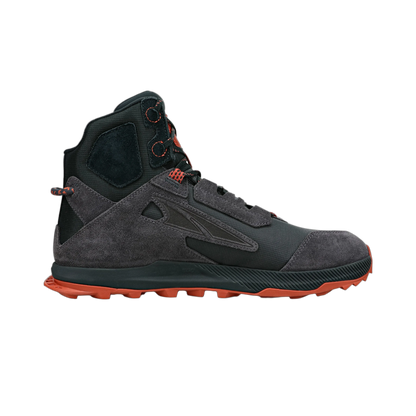 Black/Gray