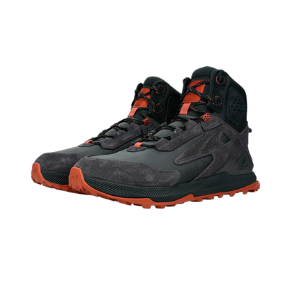Black/Gray