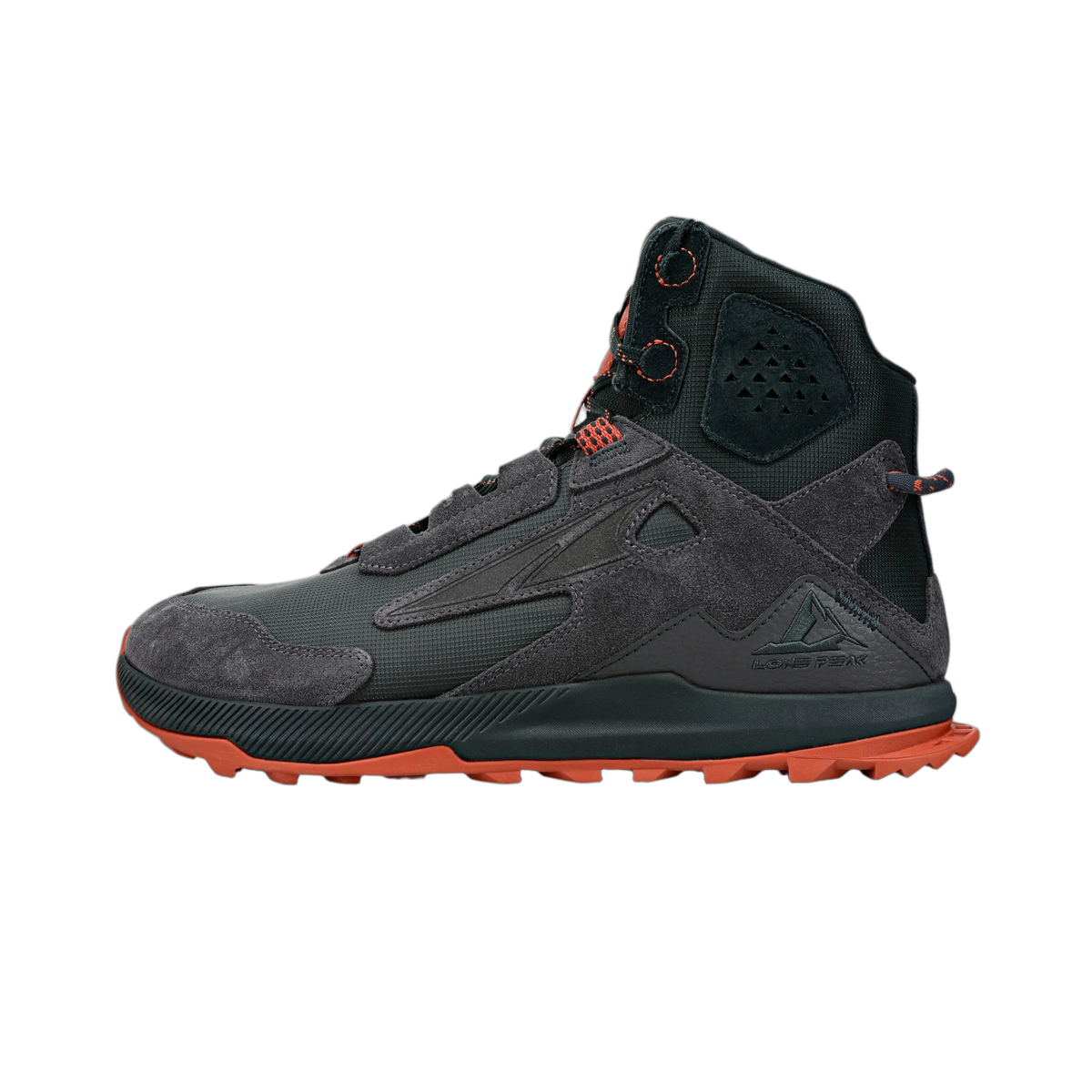 Black/Gray