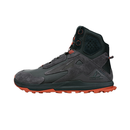 Black/Gray