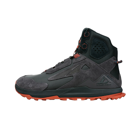 Black/Gray
