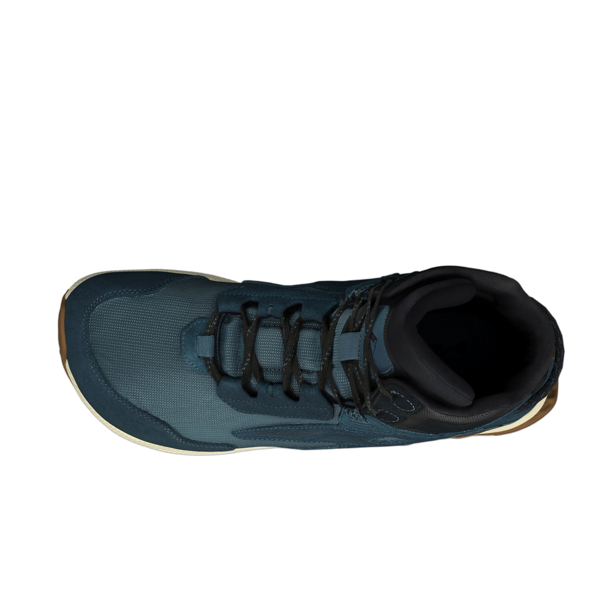 Mineral Blue