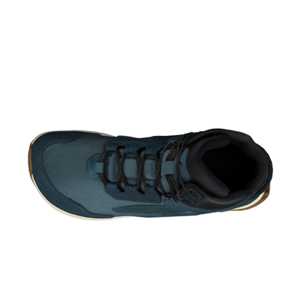 Mineral Blue