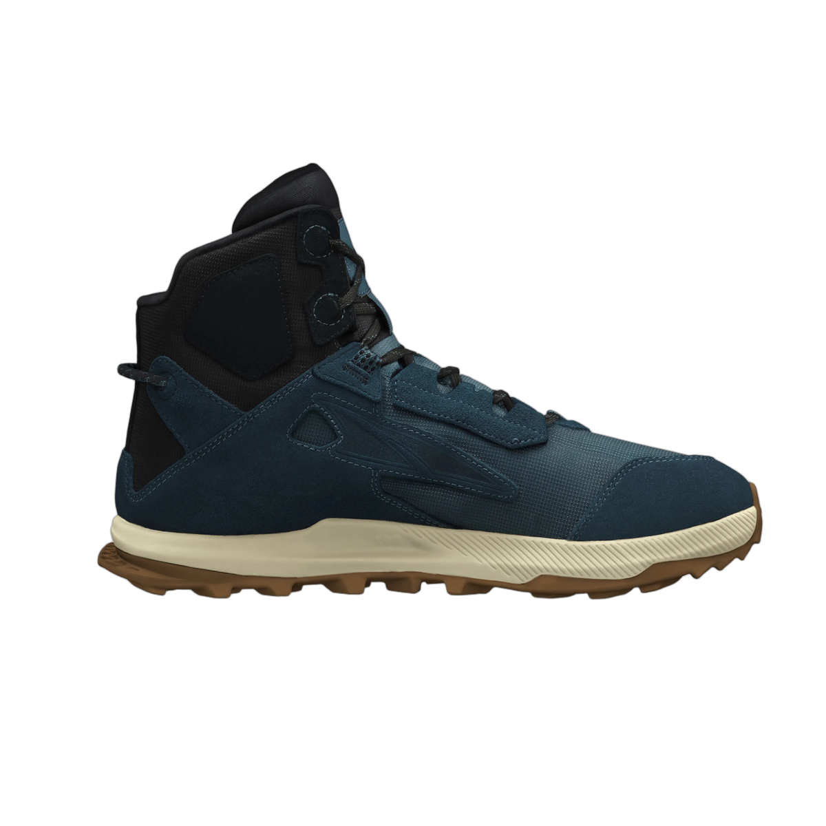 Mineral Blue