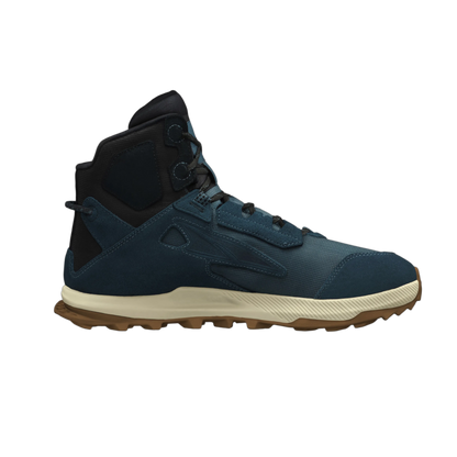 Mineral Blue