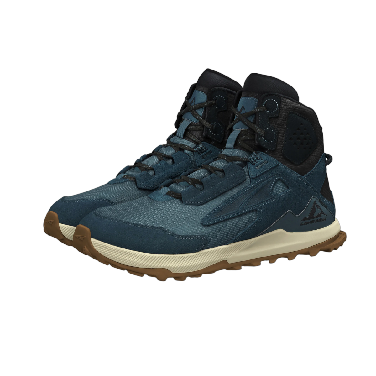 Mineral Blue
