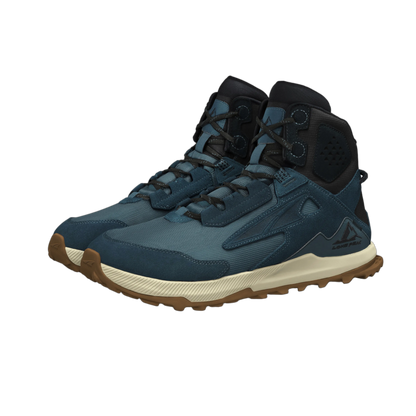 Mineral Blue