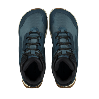 Mineral Blue