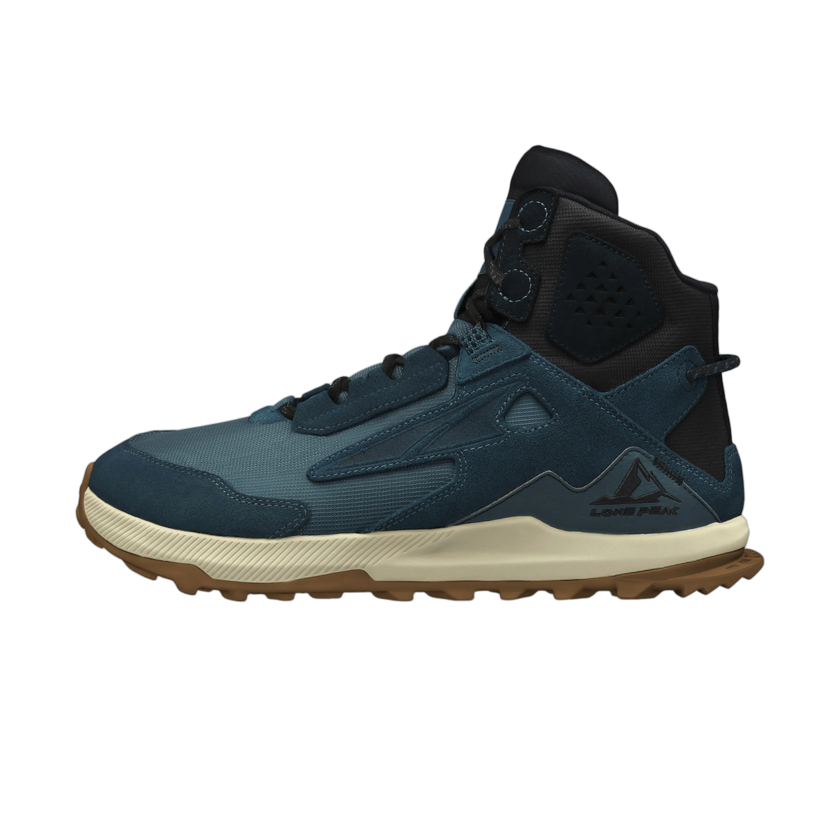Mineral Blue
