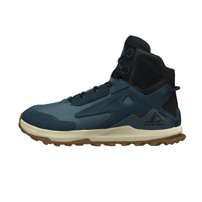 Mineral Blue